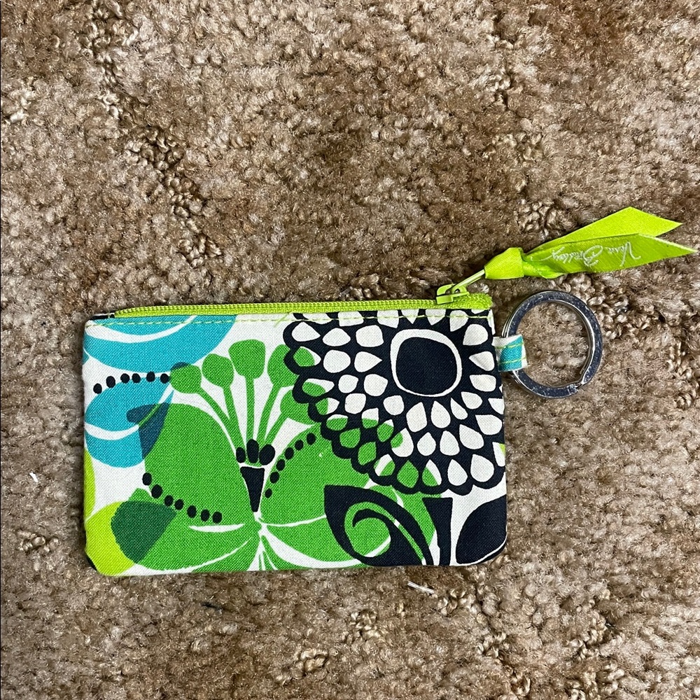 Vera Bradley ID‎ Holder - Picture 3 of 4
